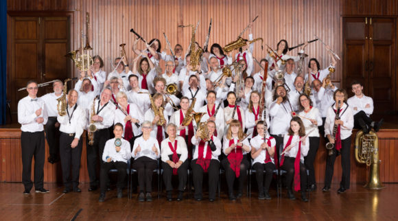 Our Concert Band